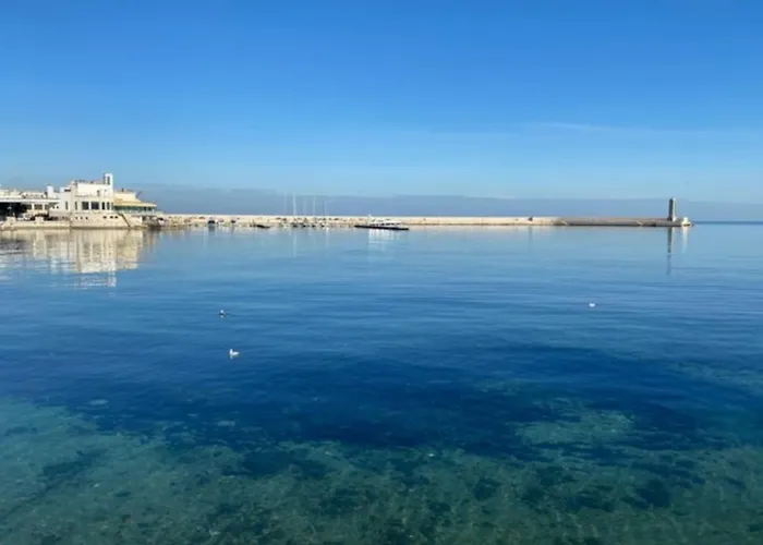 Nicola's House Luxury Loft