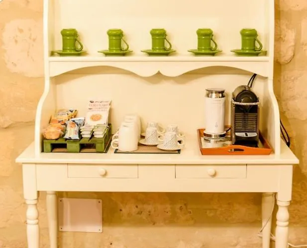 Nicola's House Luxury Loft Bari