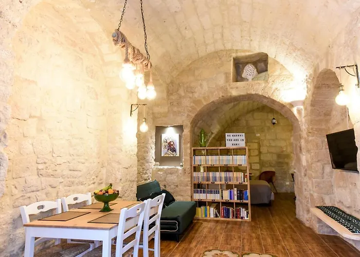 Casa vacanze Nicola's House Luxury Loft