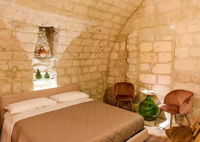 Tatil Evi Nicola's House Luxury Loft *