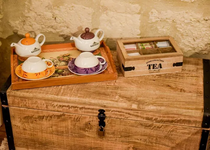 Nicola's House Luxury Loft * Bari