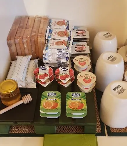 Tatil Evi Nicola's House Luxury Loft *