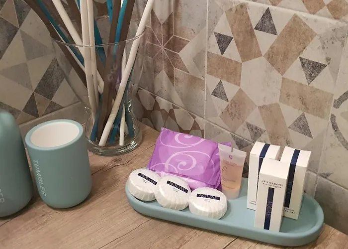 Nicola's House Luxury Loft