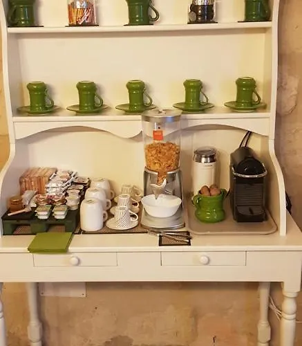 Nicola's House Luxury Loft