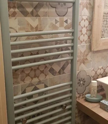 Tatil Evi Nicola's House Luxury Loft