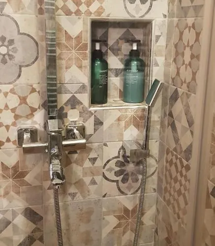 Casa vacanze Nicola's House Luxury Loft *